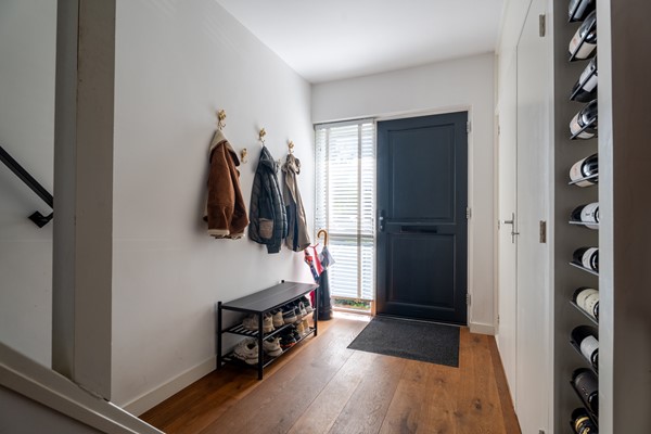 Medium property photo - Oude Bocht 18, 3752 DH Bunschoten-Spakenburg